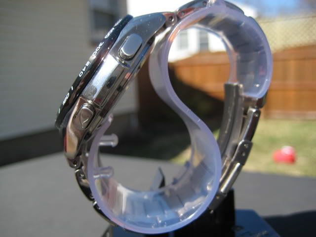 Jikan Watch Blog: Review of Casio Oceanus OCW-600
